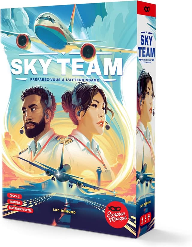 Sky Team